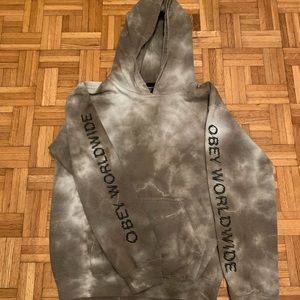 Obey Hoodie